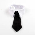 Funny Pet Cat Hat Gentleman's Hat Beret Tie Bathing Blood Gangster Handsome Cosplay Photo Prop Pet Halloween Costume